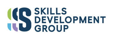 Skills Development Group_Stacked_Colour